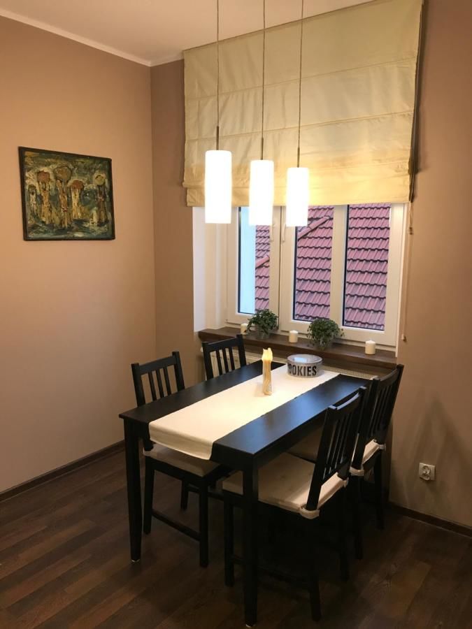 Апартаменты Apartament Konstytucji 47 Карпач