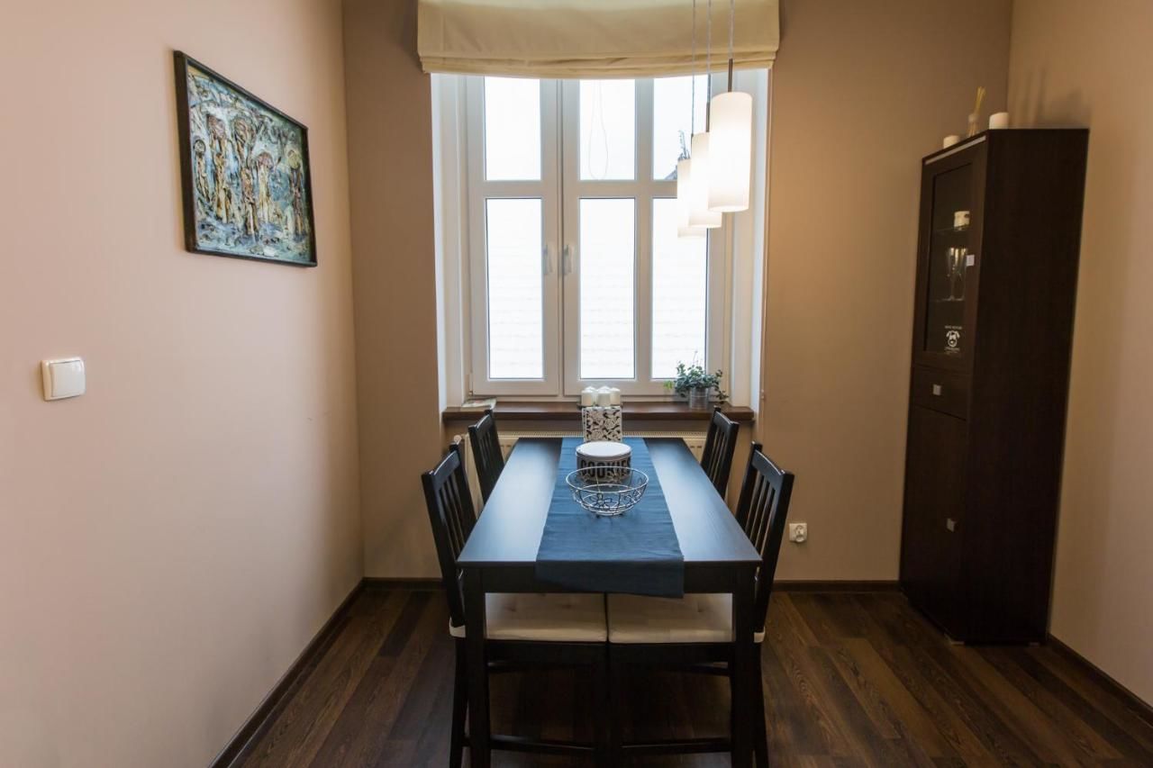 Апартаменты Apartament Konstytucji 47 Карпач