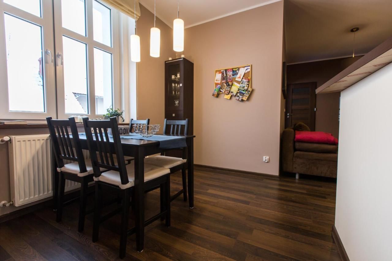 Апартаменты Apartament Konstytucji 47 Карпач