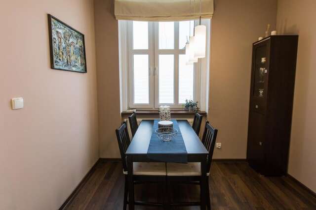 Апартаменты Apartament Konstytucji 47 Карпач-7