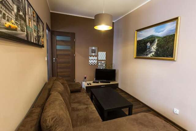 Апартаменты Apartament Konstytucji 47 Карпач-72